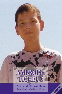 Capa do artigo Ambroise Ficheux