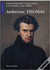 Capa do artigo Ambroise Thomas