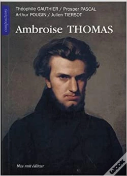 Capa do artigo Ambroise Thomas