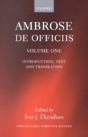 Ambrose - Preview