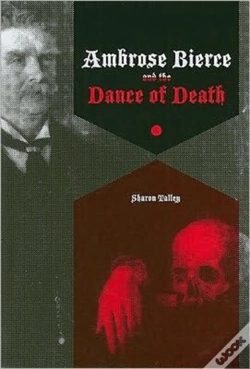 Capa do artigo Ambrose Bierce And The Dance Of Death