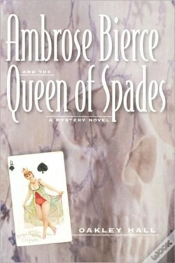 Capa do artigo Ambrose Bierce And The Queen Of Spades