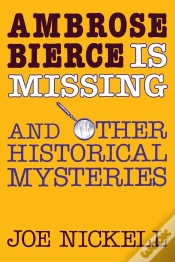 Capa do artigo Ambrose Bierce Is Missing