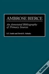 Ambrose Bierce