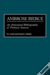 Capa do artigo Ambrose Bierce