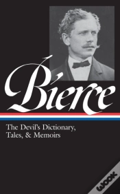 Capa do artigo Ambrose Bierce: The Devil