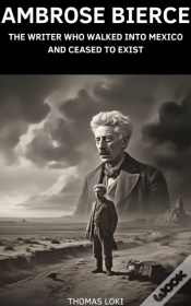 Capa do artigo Ambrose Bierce