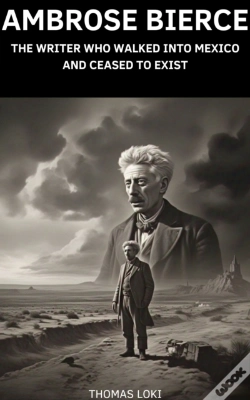 Capa do artigo Ambrose Bierce
