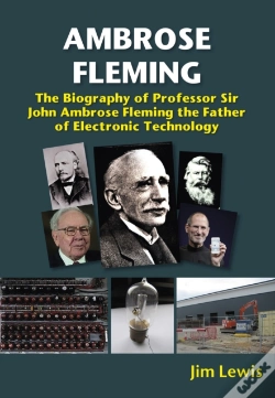 Capa do artigo Ambrose Fleming