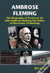 Capa do artigo Ambrose Fleming