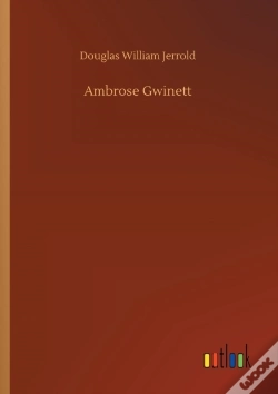 Capa do artigo Ambrose Gwinett