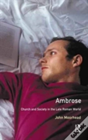 Capa do artigo Ambrose