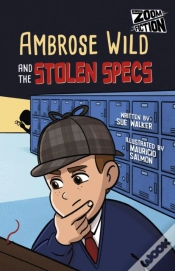 Capa do artigo Ambrose Wild And The Missing Specs