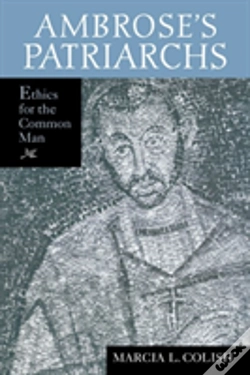 Capa do artigo Ambrose'S Patriarchs