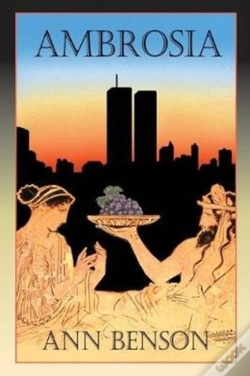 Capa do artigo Ambrosia