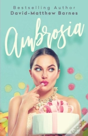 Capa do artigo Ambrosia