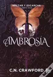 Capa do artigo Ambrosía