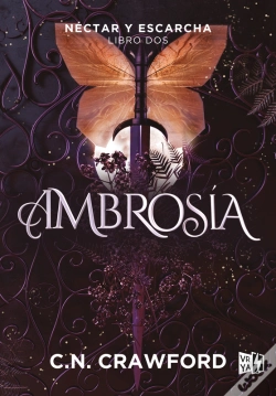 Capa do artigo Ambrosía