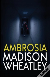 Capa do artigo Ambrosia