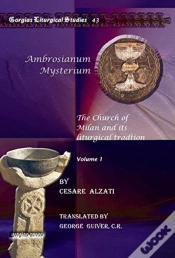 Capa do artigo Ambrosianum Mysterium