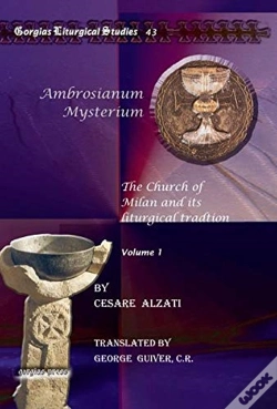 Capa do artigo Ambrosianum Mysterium
