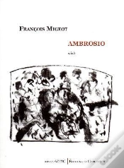 Capa do artigo Ambrosio
