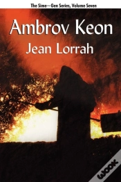 Capa do artigo Ambrov Keon