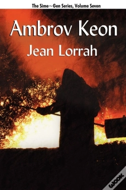 Capa do artigo Ambrov Keon