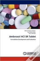 Ambroxol Hcl Sr Tablet