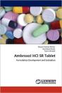 Ambroxol Hcl Sr Tablet - Preview