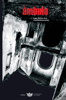 Capa do artigo Âmbula