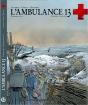 Ambulance 13 T.1 Et T.2 ; Coffret - Preview
