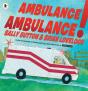 Ambulance, Ambulance! - Preview