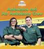 Ambulance And Air Ambulance Crew - Preview