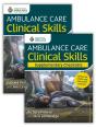Ambulance Care Clinical Skills And Supplementary Checklists Bundle - Preview