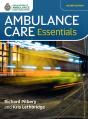 Ambulance Care Essentials - Preview