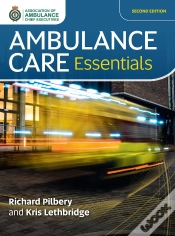 Capa do artigo Ambulance Care Essentials