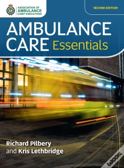Capa do artigo Ambulance Care Essentials
