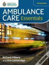Ambulance Care Essentials