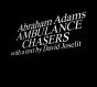 Ambulance Chasers - Preview