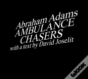 Capa do artigo Ambulance Chasers