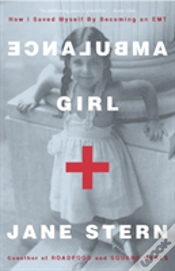 Capa do artigo Ambulance Girl