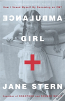 Capa do artigo Ambulance Girl