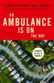 Capa do artigo Ambulance Is On The Way