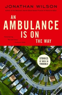 Capa do artigo Ambulance Is On The Way