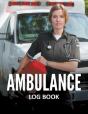 Ambulance Log Book - Preview