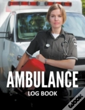 Capa do artigo Ambulance Log Book