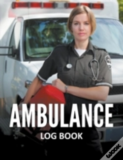 Capa do artigo Ambulance Log Book