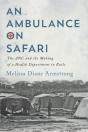 Ambulance On Safari - Preview