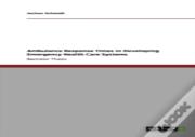 Ambulance Response Times In Developing Emergency Health Care Systems